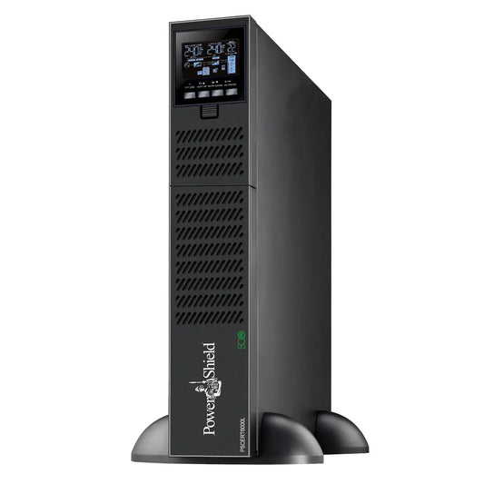 PSCERT6000L - PowerShield Centurion RT 6000VA Long Run