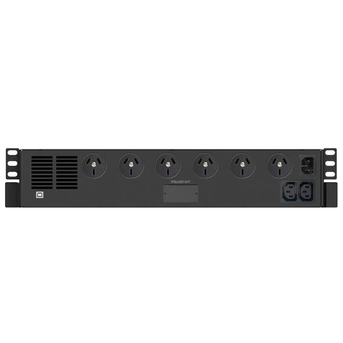 PowerShield Defender Rackmount 800VA UPS | Indigi Power & Cooling