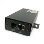 Ninja Slimline Network Ready Bundle, compact unit front view