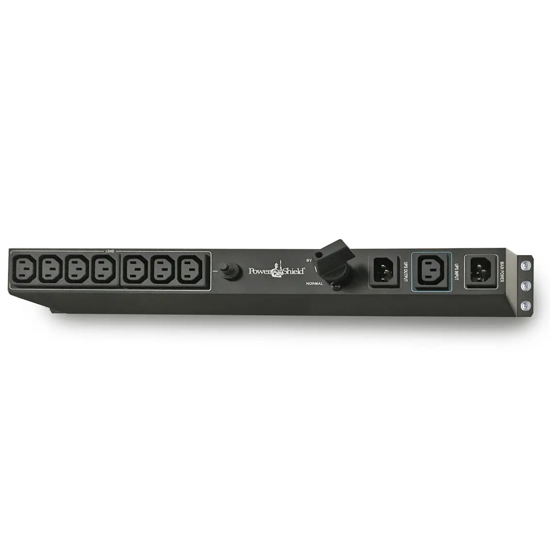 MBS Plus Hot Swap PDU (2kVA)