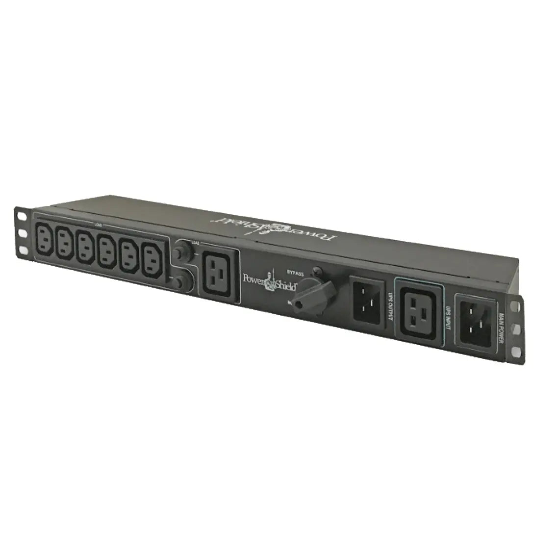 MBS Plus Hot Swap PDU (3kVA)