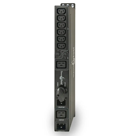 MBS Plus Hot Swap PDU (3kVA)