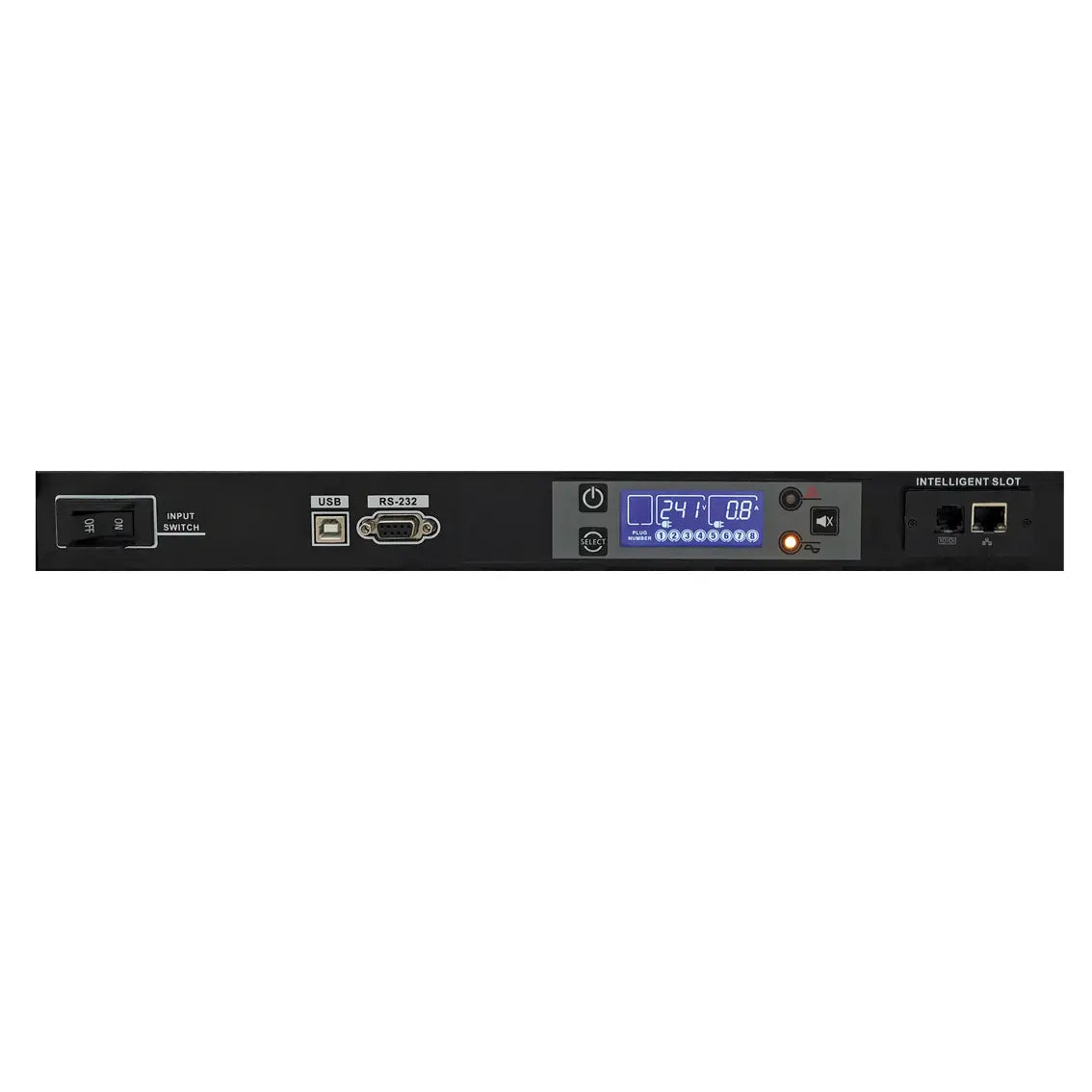 Navigator Smart PDU