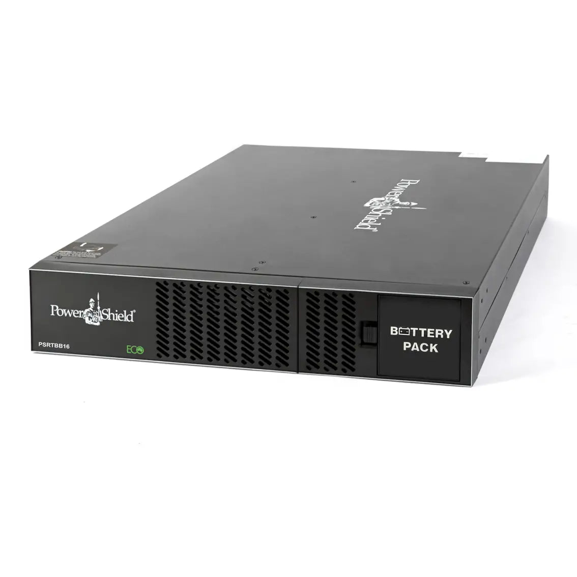 Extended battery module for PSCERT6000L and PSCERT10KL
