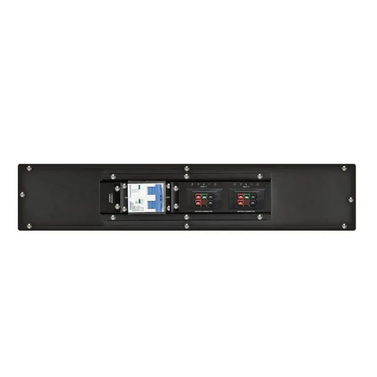 Extended battery module for PSCERT6000L and PSCERT10KL