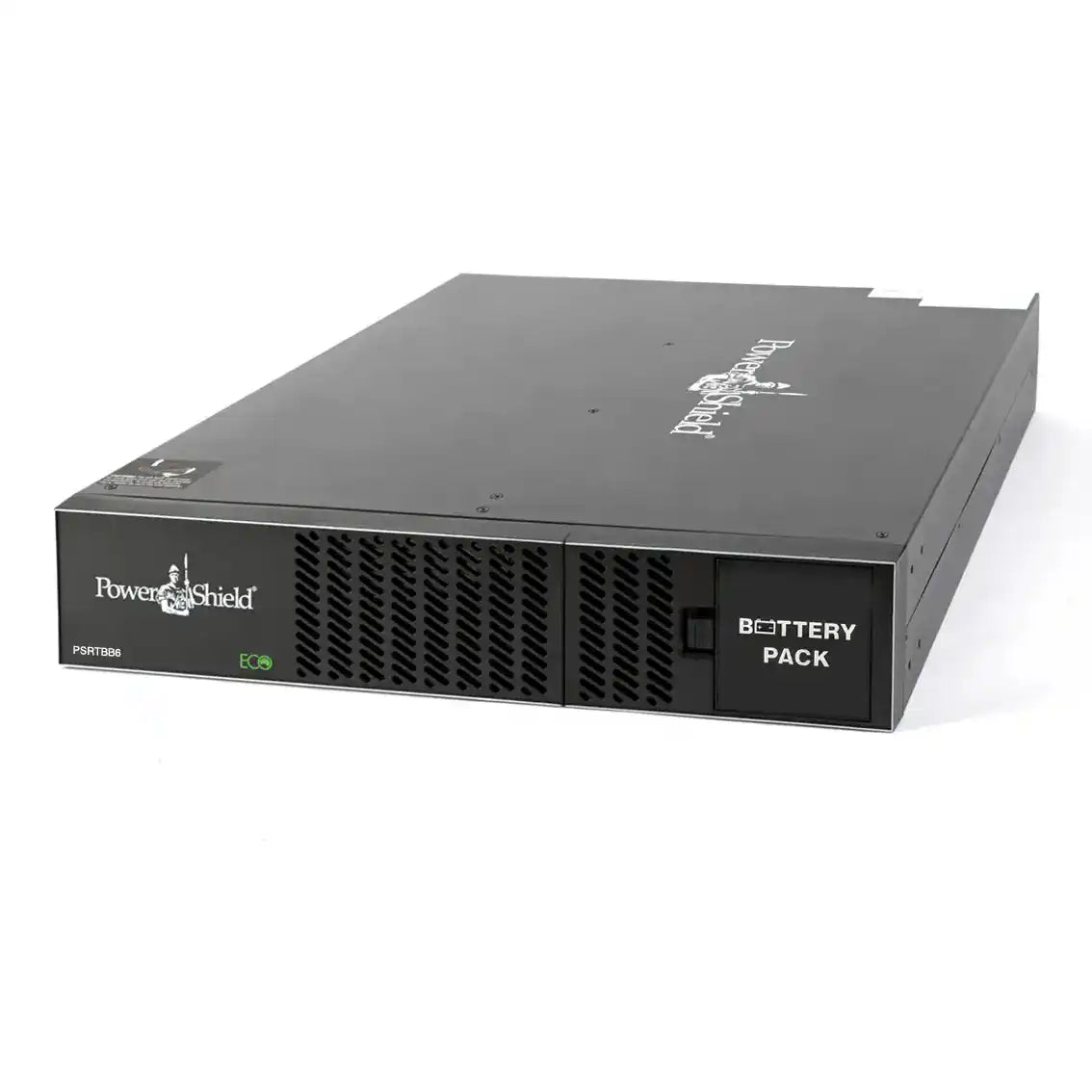 Extended battery module for PSCERT1000 & PSCERT1500, rack battery module internal panel