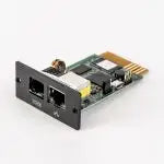 PS3KRNB3U - Centurion RT 3000 Network Ready with Rack Mount Bypass Bundle