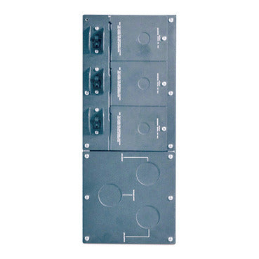 SBP16KRMI4U | APC Service Bypass Panel | Indigi Power & Cooling