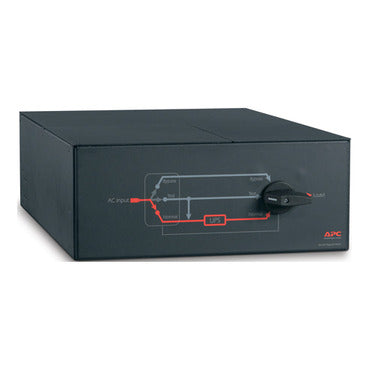 SBP10KRMI4U | APC Service Bypass Panel