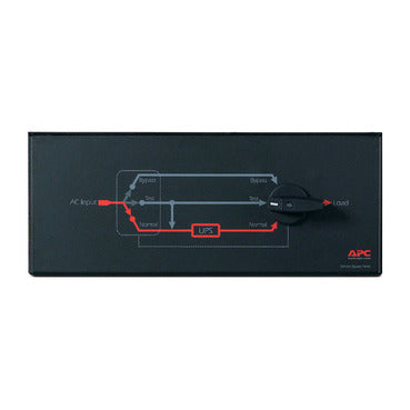 SBP16KRMI4U | APC Service Bypass Panel | Indigi Power & Cooling