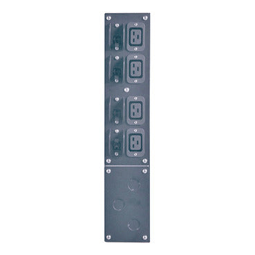 SBP6KRMI2U | APC Service Bypass Panel | Indigi Power & Cooling