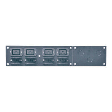 SBP5000RMI2U | APC Service Bypass Panel | Indigi Power & Cooling