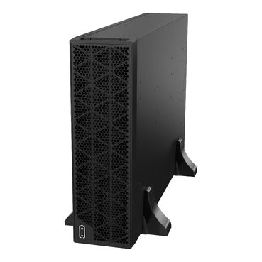 SRTG192XLBP4 - APC Smart-UPS RT Battery Pack 192V, rackmount, 3U, wo rail kit