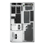 SRT8KXLI - APC Smart-UPS On-Line, 8kVA/8kW, Tower, 230V 3:1 and 1:1, 6x C13+4x C19 IEC outlets, Network Card+SmartSlot, Extended runtime, W/O rail kit