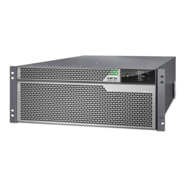 SRTL10KRM4UI - APC Smart-UPS Ultra On-Line Lithium ion, 10KVA/10KW, 4U Rack/Tower, 230V