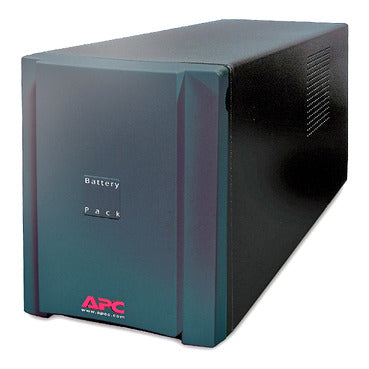 SUA24XLBP - APC Smart-UPS XL Battery Pack 24V