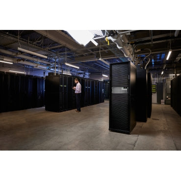 SRTL8KRM4UI - APC Smart-UPS Ultra On-Line Lithium ion, 8KVA/8KW, 4U Rack/Tower, 230V