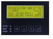 TC-3000 High Temperature UPS| High Temperature UPS
