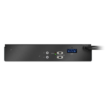 XBP48RM2U-LI - APC Smart-UPS Online 48V 2U Lithium-Ion External Battery Pack