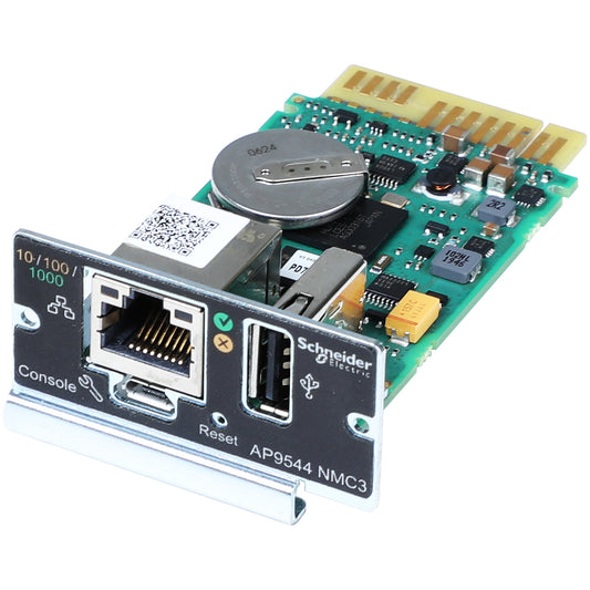 APC AP9544 | NMC3 for Easy UPS On-Line