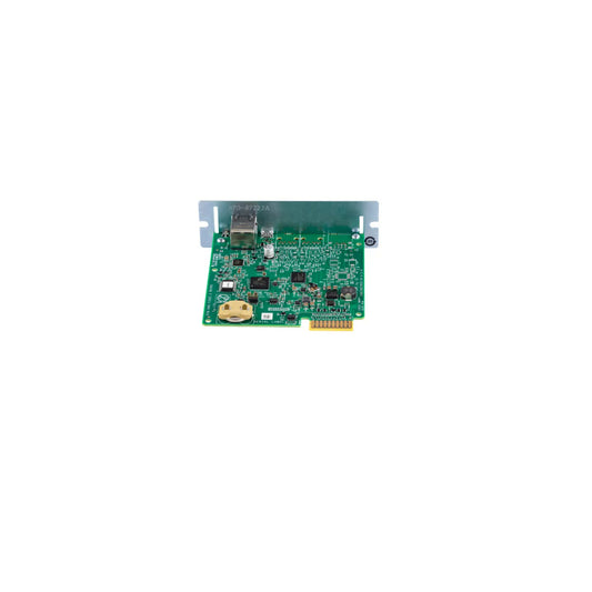 APC AP9640 | Network Management Card 3 - image 2