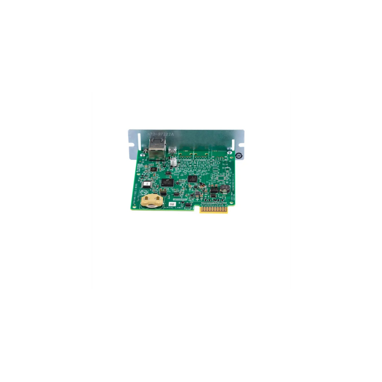 APC AP9640 | Network Management Card 3 - image 3