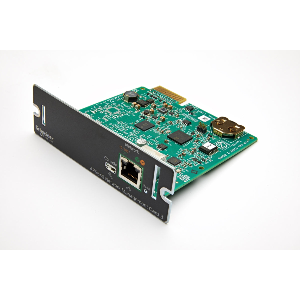 APC AP9640 | Network Management Card 3