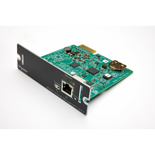 APC AP9640 | Network Management Card 3