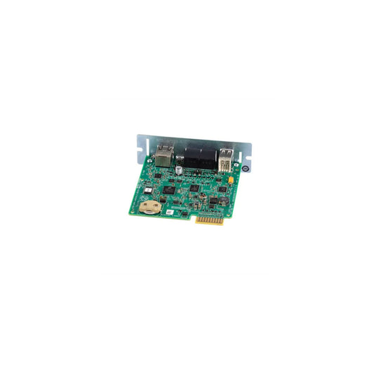 APC AP9641 | NMC3 with Environmental Monitoring - image 2