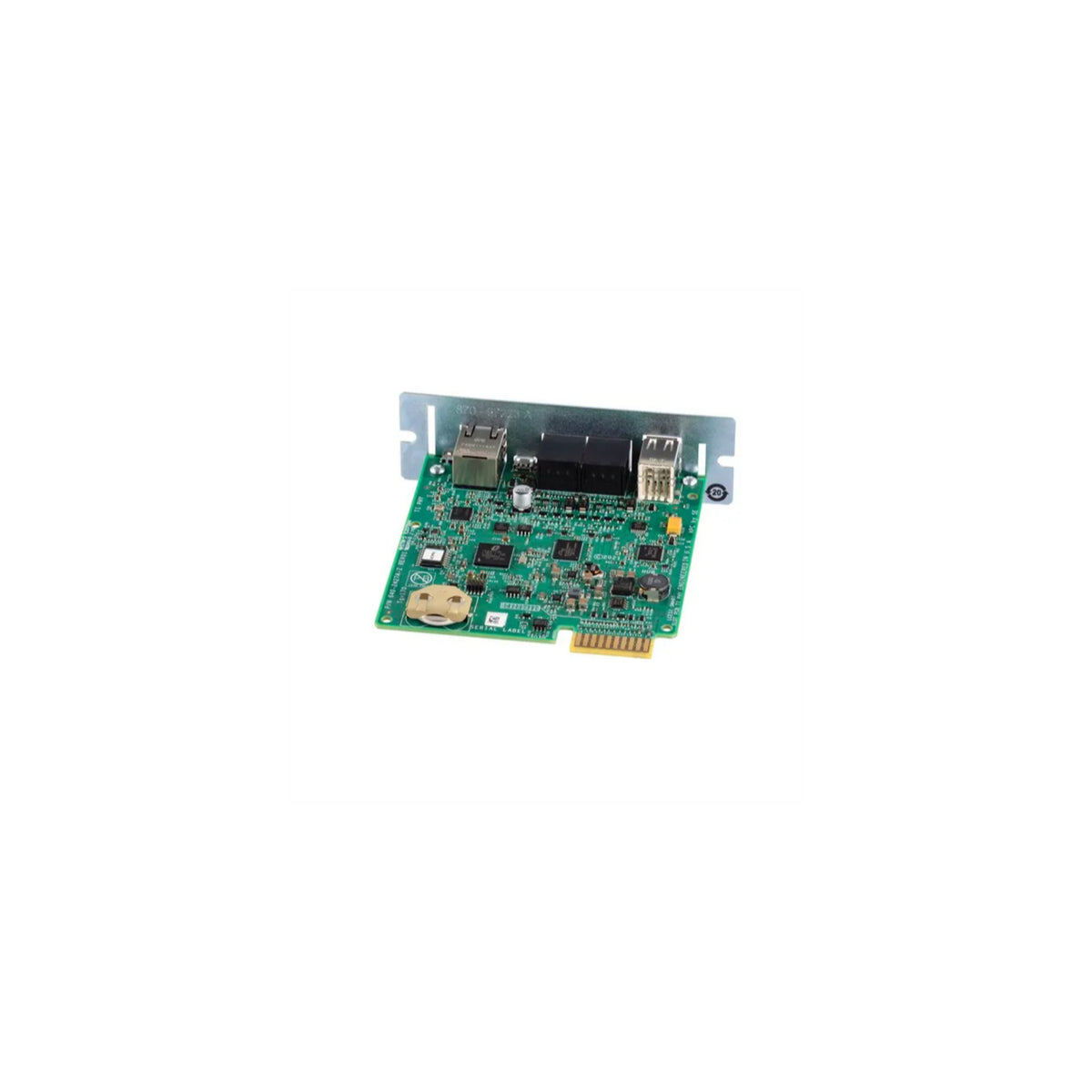 APC AP9641 | NMC3 with Environmental Monitoring - image 3