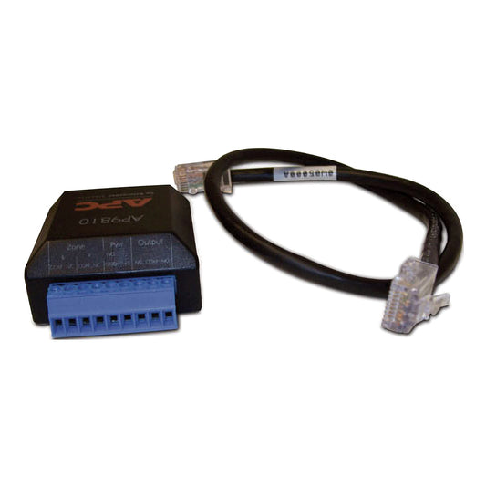 AP9810 | APC Dry contact Management Options