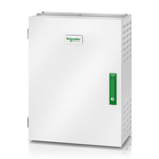APC GVSBBB20K80H Galaxy VS Breaker Box