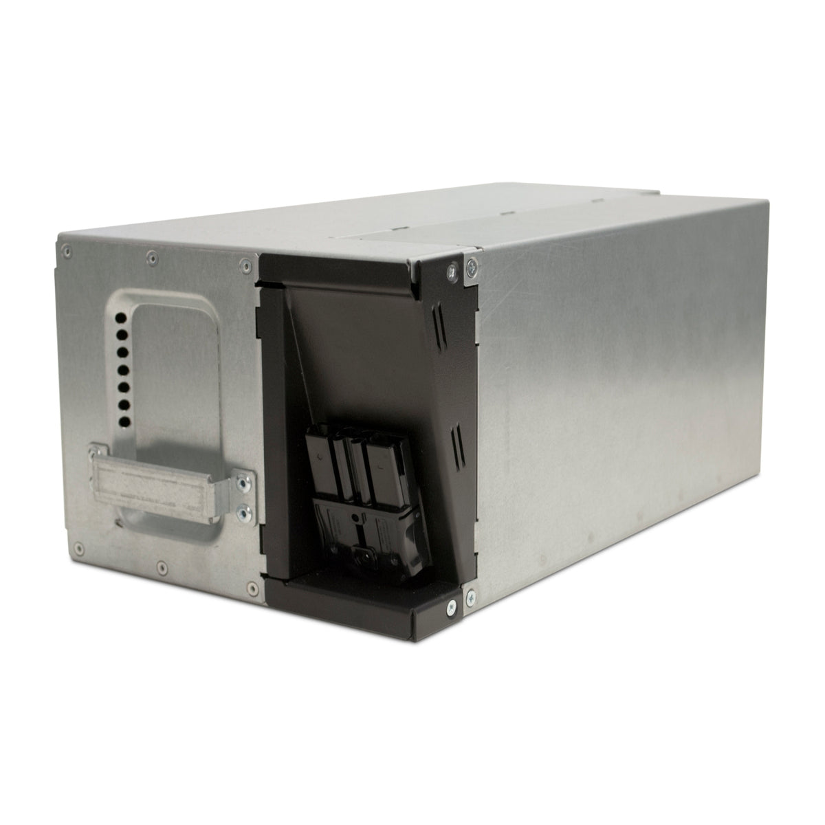 APCRBC143 - APC Replacement Battery Cartridge for Smart-UPS, 120V 5Ah lead-acid battery, 2-year repair or replace warranty