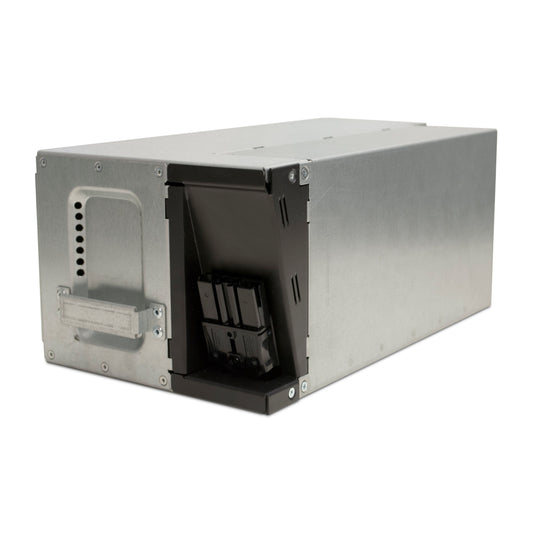 APCRBC143 - APC Replacement Battery Cartridge for Smart-UPS, 120V 5Ah lead-acid battery, 2-year repair or replace warranty