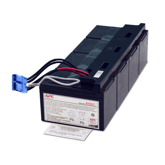 APCRBC150 - APC Replacement battery cartridge #150 with 2 Year Warranty