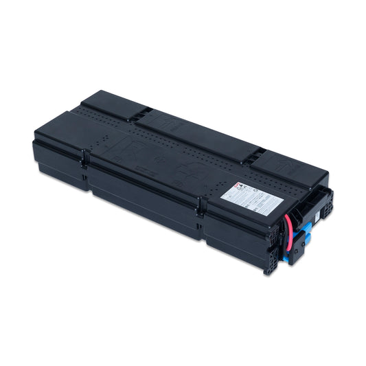 APCRBC155 - APC Replacement Battery Cartridge 155 with 2 Year Warranty