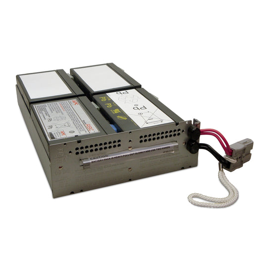 APCRBC157 - APC Replacement Battery Cartridge 157 with 2 Year Warranty