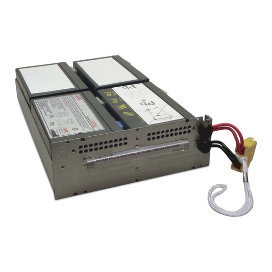 APCRBC159 - APC Replacement Battery Cartridge 159 with 2 Year Warranty