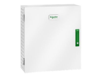 E3SOPT006 APC PARALLEL MAINTENANCE BYPASS PANEL, UP TO 2 UNITS, 10-40 KVA, FOR EASY UPS 3S & 3S PRO