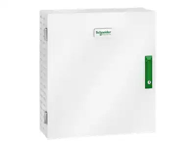 E3SOPT006 APC PARALLEL MAINTENANCE BYPASS PANEL, UP TO 2 UNITS, 10-40 KVA, FOR EASY UPS 3S & 3S PRO