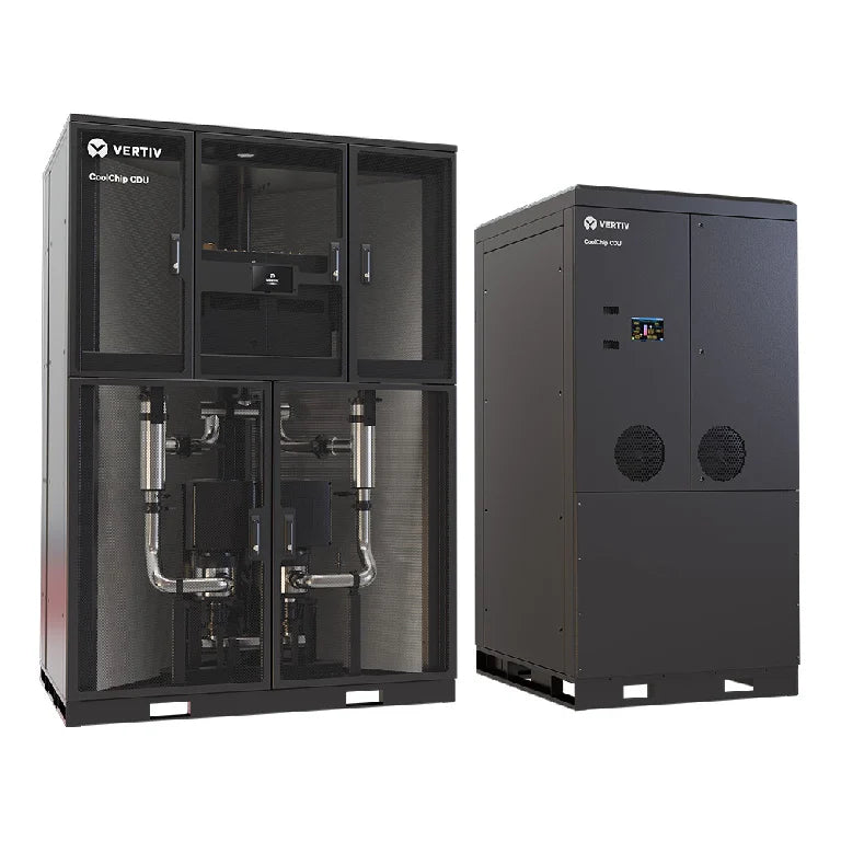 Vertiv™ CoolChip CDU