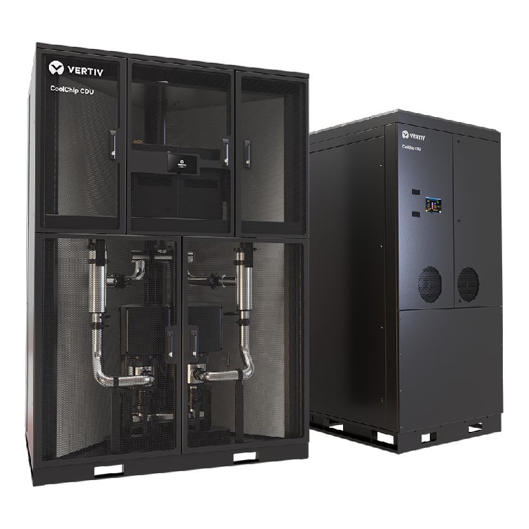 Vertiv™ CoolChip CDU