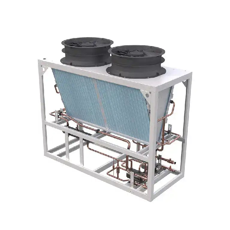 Vertiv™ CoolPhase Perimeter - DX Floor Mount, PAM010-140, R513A