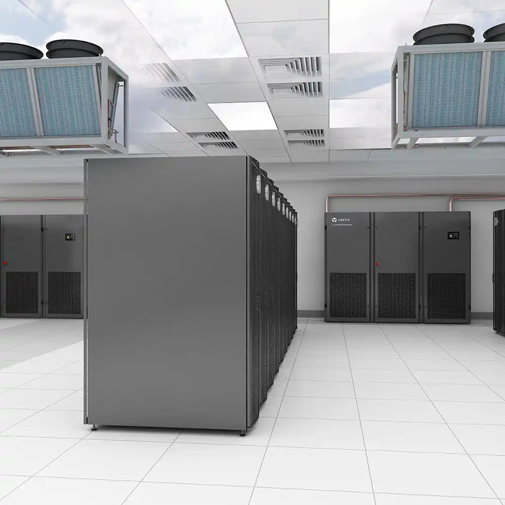 Vertiv™ CoolPhase Perimeter - DX Floor Mount, PAM010-140, R513A