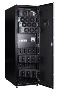 Eaton 93PR UPS Range