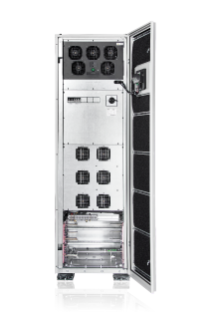 Eaton 9PHD Industrial UPS 30-200kW | Indigi Power & Cooling