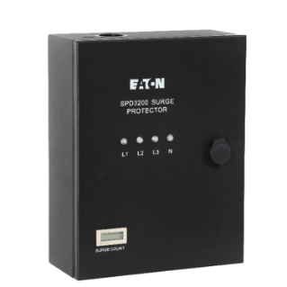 Eaton SPD3200 Surge Protector