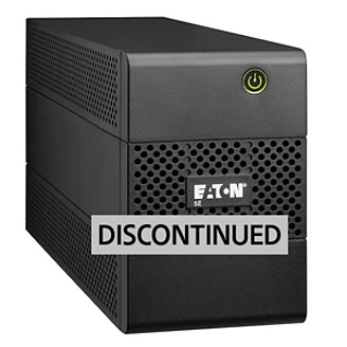 Eaton 5E UPS