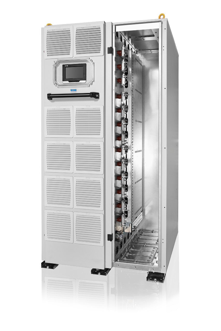 Eaton 9PHD Industrial UPS 30-200kW | Indigi Power & Cooling
