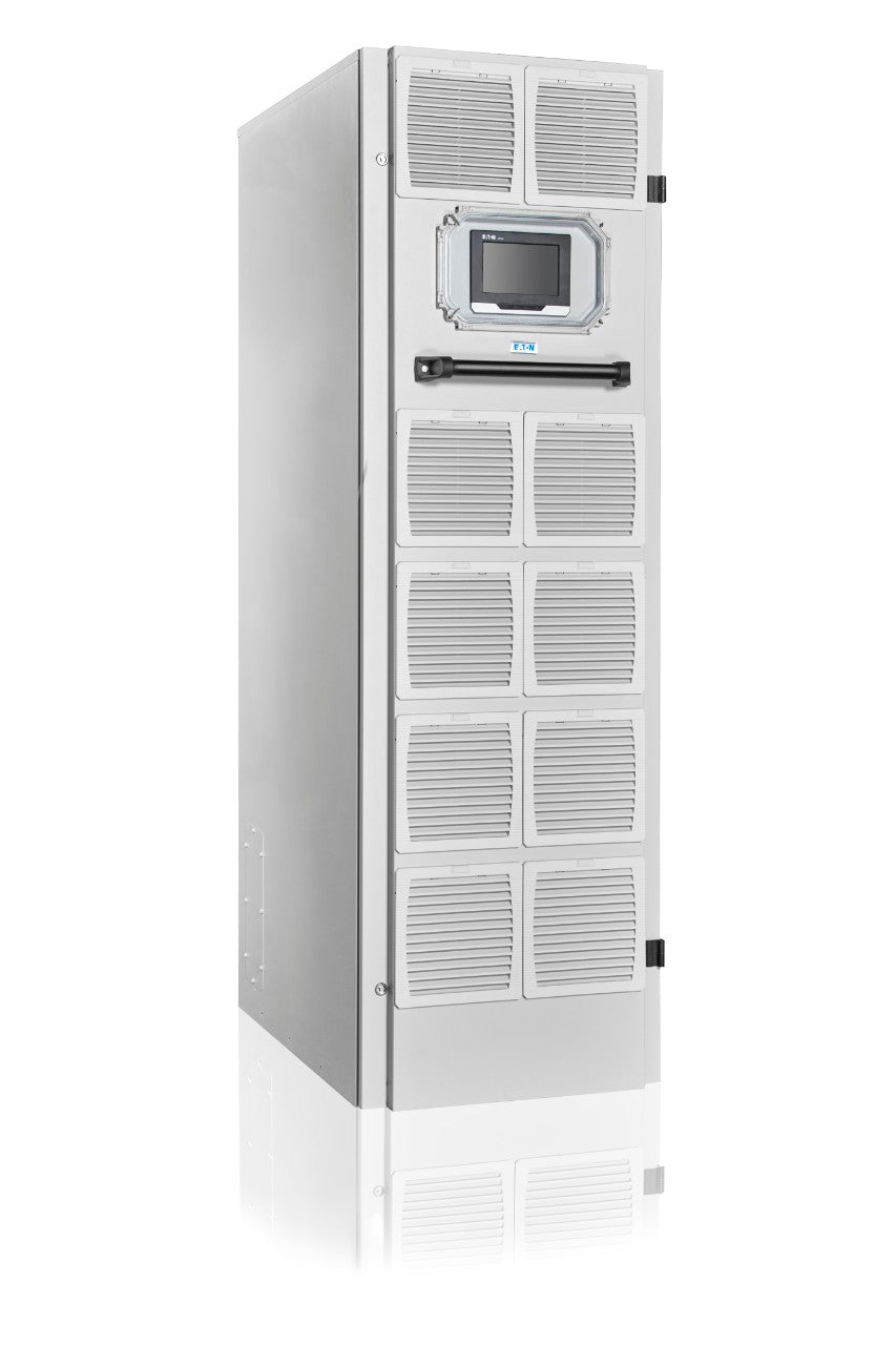 Eaton 9PHD Industrial UPS 30-200kW | Indigi Power & Cooling